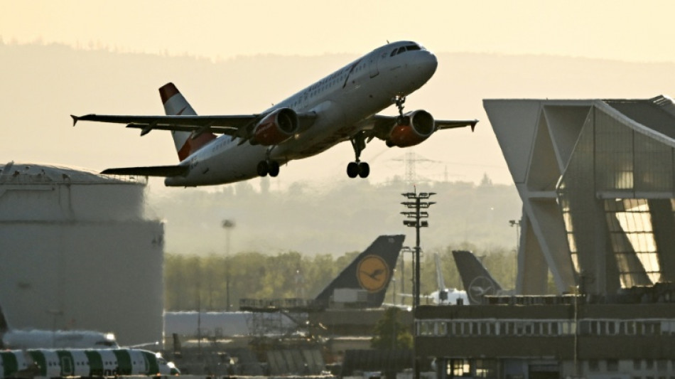 EU-L&auml;nder wollen Anspruch auf Entsch&auml;digung bei Flugversp&auml;tung schw&auml;chen