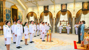 Asume nuevo primer ministro interino en Tailandia en plena crisis política