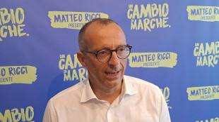 Pd, sostegno a Ricci, pronti a fare campagna al suo fianco