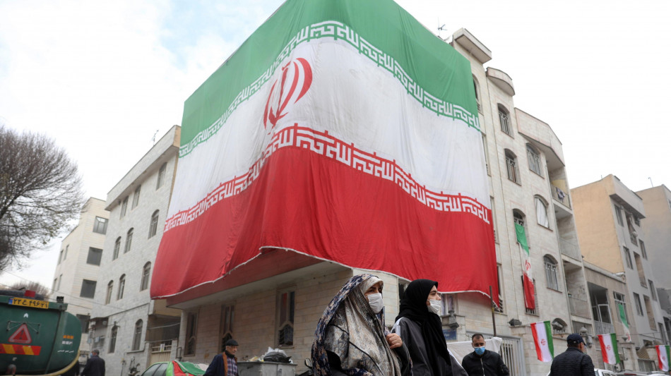 Iran, 'risposta al piano Usa inviata ieri sera, ora attendiamo'