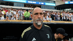 Calcio: Juve; Tudor, 'Mercato? C'è sintonia con la società'