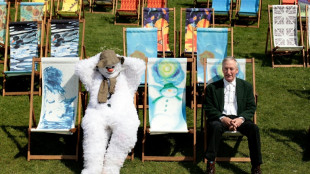 Raymond Briggs: curmudgeonly creator of 'The Snowman'