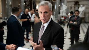 Schwere Niederlage f&uuml;r McCarthy in Kampf um sein Amt in US-Repr&auml;sentantenhaus