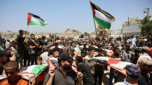 Catar acusa a Israel de retrasar la aplicaci&oacute;n del plan de paz para Gaza