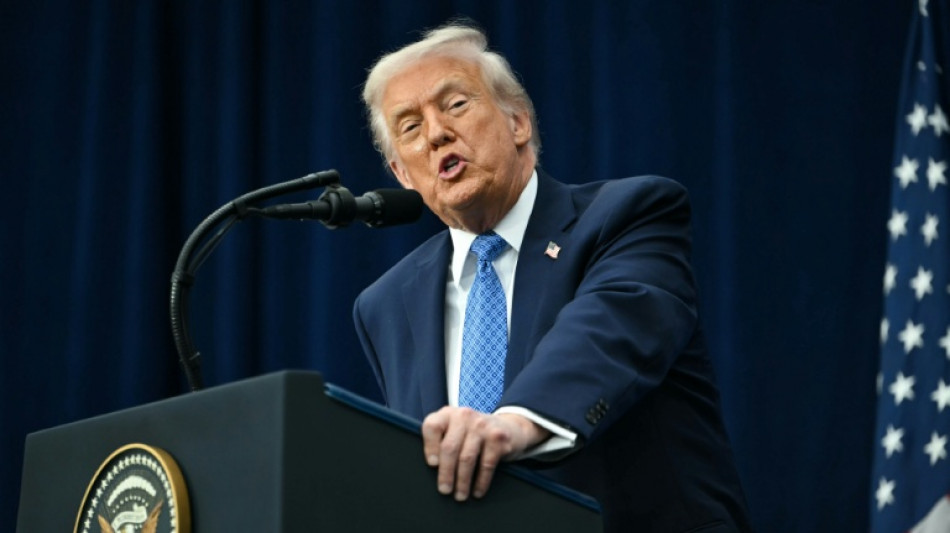 Trump revive la Doctrina Monroe para Am&eacute;rica Latina