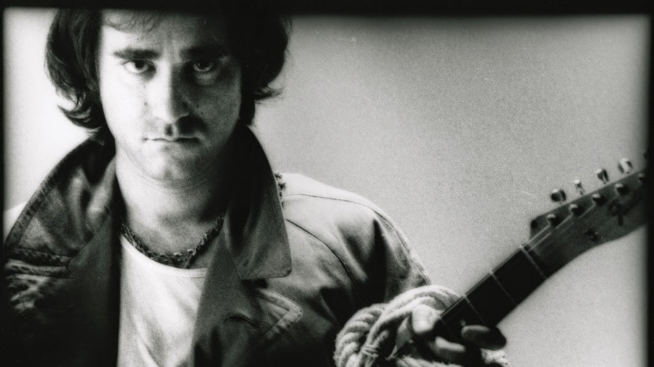 Ivan Graziani, il tributo dei musicisti teramani per gli 80 anni