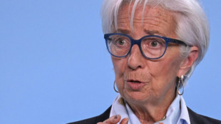 El BCE mantiene las tasas de inter&eacute;s para la zona euro, pero insin&uacute;a un pr&oacute;ximo recorte