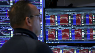 Wall Street termine en franche hausse, rassur&eacute;e par les propos de Washington et T&eacute;h&eacute;ran