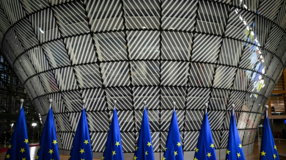 R&eacute;unis dans l'Arctique, douze pays appellent l'UE &agrave; muscler sa pr&eacute;sence face &agrave; la menace russe