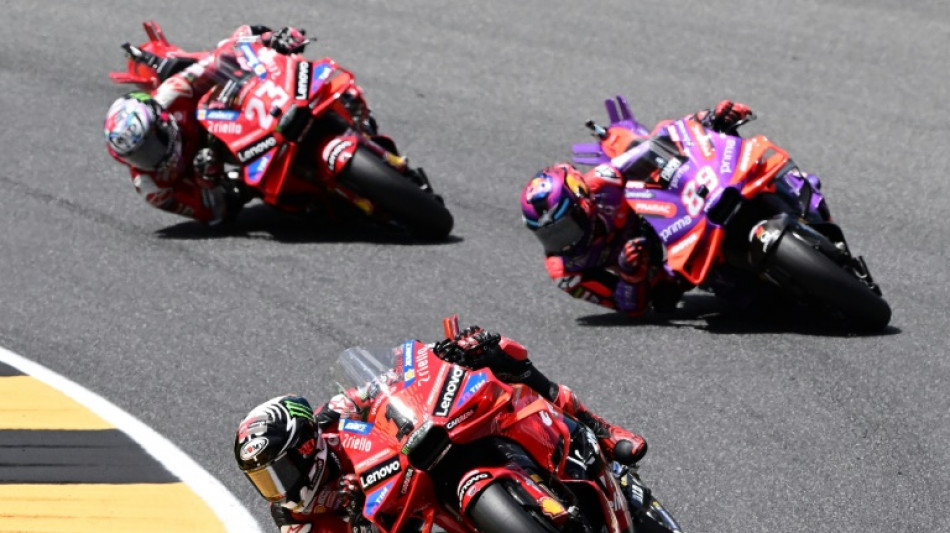 MotoGP: la valse des &eacute;curies et des pilotes bouleverse le paysage
