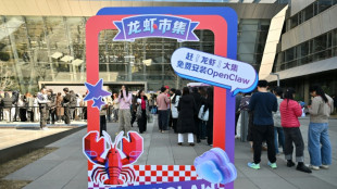 AI 'agent' fever comes with lurking security threats