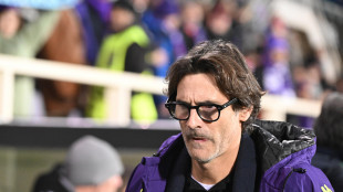 Confronti e valutazioni alla Fiorentina, Vanoli sotto esame