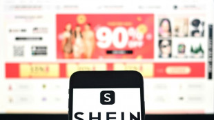 Shein faces 150-mn-euro fine in France