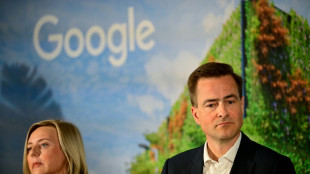 Google anuncia una inversi&oacute;n de 6.400 millones de d&oacute;lares en Alemania 