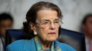 Dienst&auml;lteste US-Senatorin Dianne Feinstein mit 90 Jahren gestorben