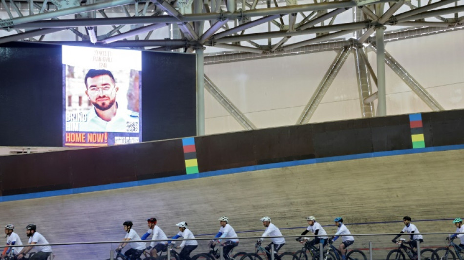 La larga espera de los padres del &uacute;ltimo reh&eacute;n israel&iacute; fallecido que sigue en Gaza