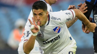 Luis Suarez, ic&ocirc;ne guerri&egrave;re et ing&eacute;rable du football uruguayen