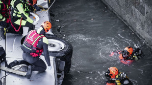 Bus cade nel Po a Torino, morto l'autista