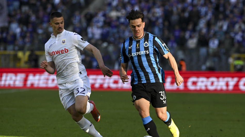 Calcio: Jashari, darò tutto per riportare in alto il Milan