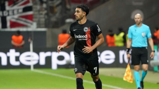 Mit M&uuml;he zum Sieg: Frankfurt knackt Aberdeens Abwehrbollwerk