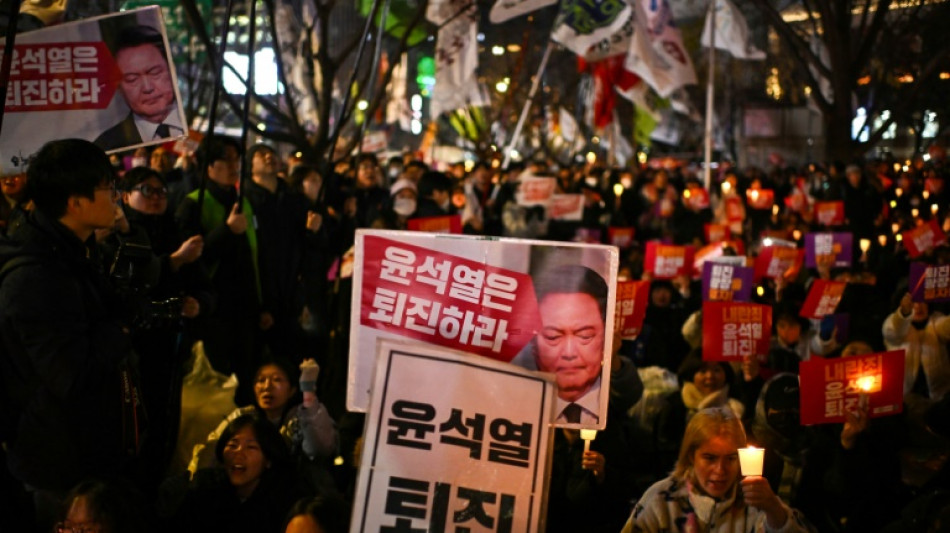 S&uuml;dkoreanische Pr&auml;sidentschaft: Verteidigungsminister tritt zur&uuml;ck 