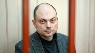Putin-Kritiker Kara-Mursa in Strafkolonie in Sibirien angekommen