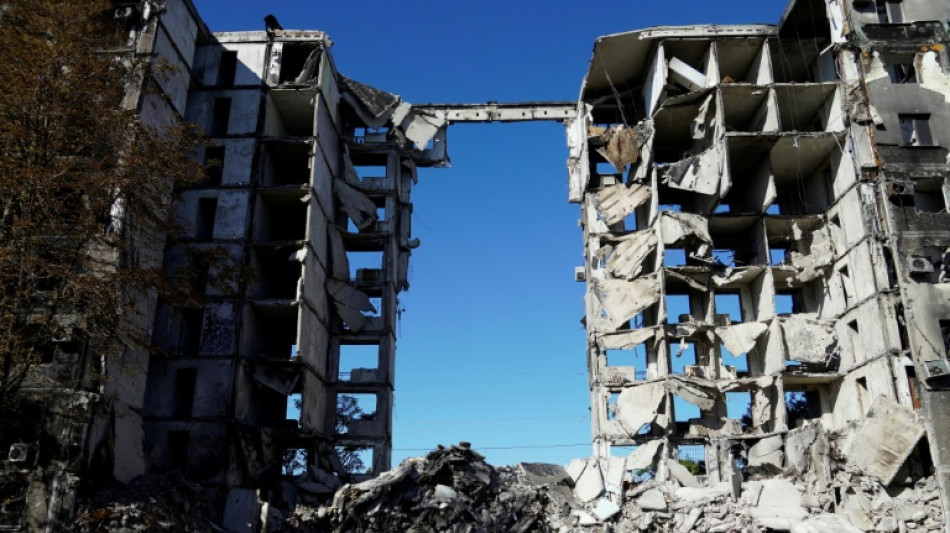 OECD rechnet mit weltweiter Konjunkturabk&uuml;hlung wegen Ukraine-Kriegs