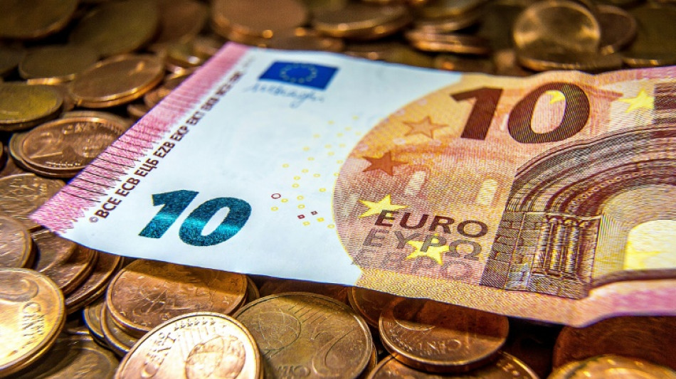 Bundestag beschlie&szlig;t Haushalt f&uuml;r 2024