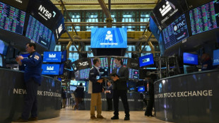 Wall Street ouvre en ordre dispers&eacute; avant une d&eacute;cision de la Fed