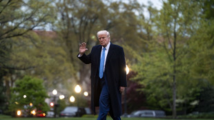 Trump: 'Non so cosa succederà ai mercati, ma Usa sono più forti'