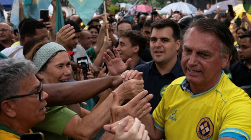 Jair Bolsonaro, el líder de la derecha que presiona a las instituciones brasileñas