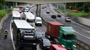 ADAC erwartet am Wochenende Höhepunkt von Herbstreiseverkehr