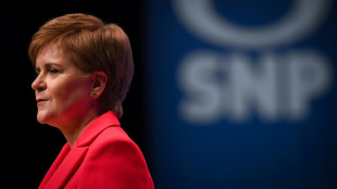 Ecosse: l'ex-Première ministre Nicola Sturgeon arrêtée dans une enquête sur son parti