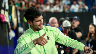 Carlos Alcaraz, puro talento con gran ambici&oacute;n por dejar huella en el tenis