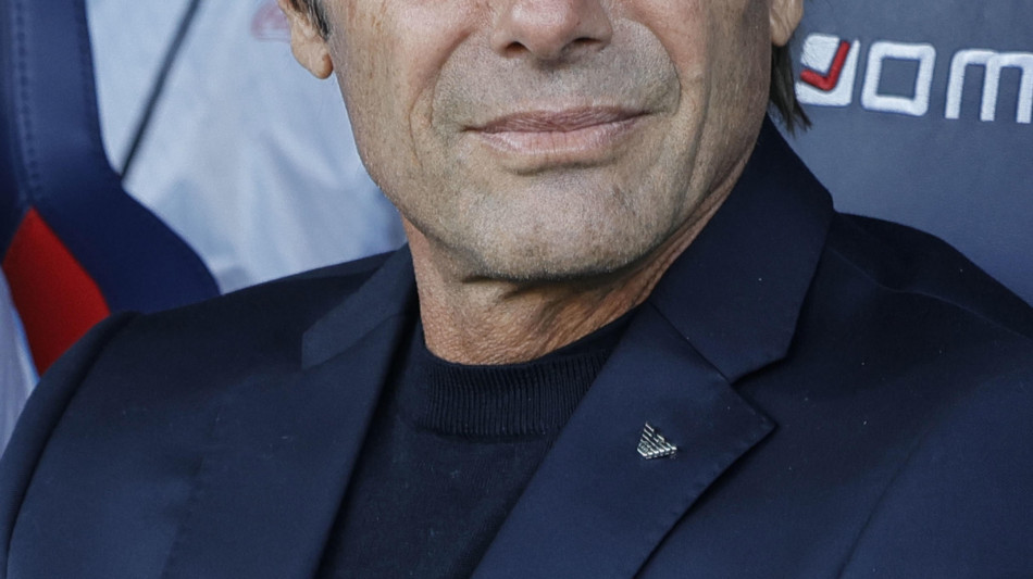 Conte torna a Napoli, dialogo con squadra a Castelvolturno