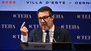 Salvini, la democrazia è incompatibile con l'odio