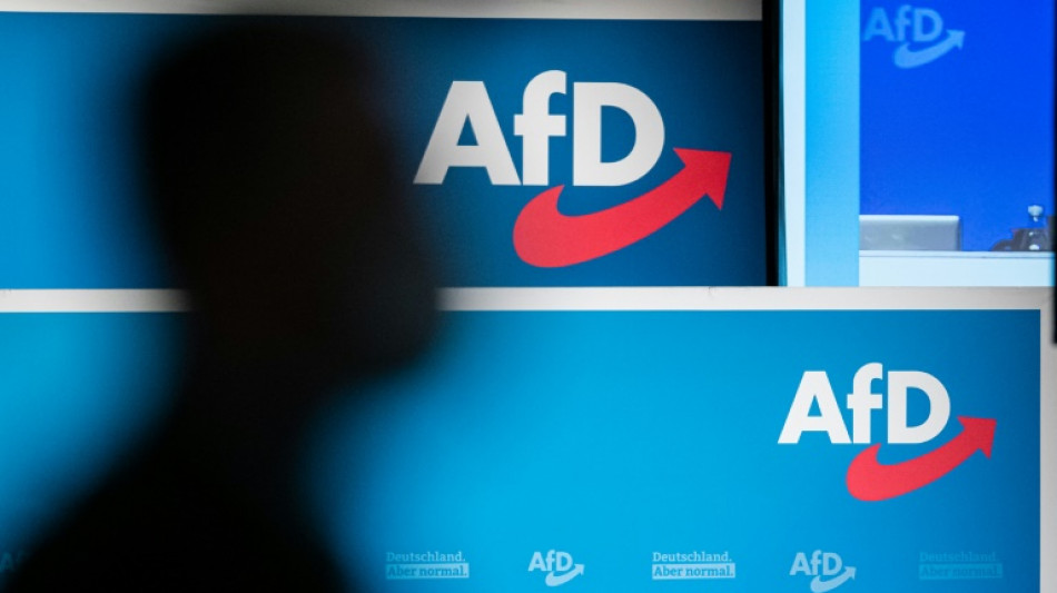 Debatte &uuml;ber Umgang mit Erstarken der AfD