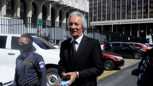Jornalista guatemalteco Zamora obt&eacute;m pris&atilde;o domiciliar ap&oacute;s dois anos preso