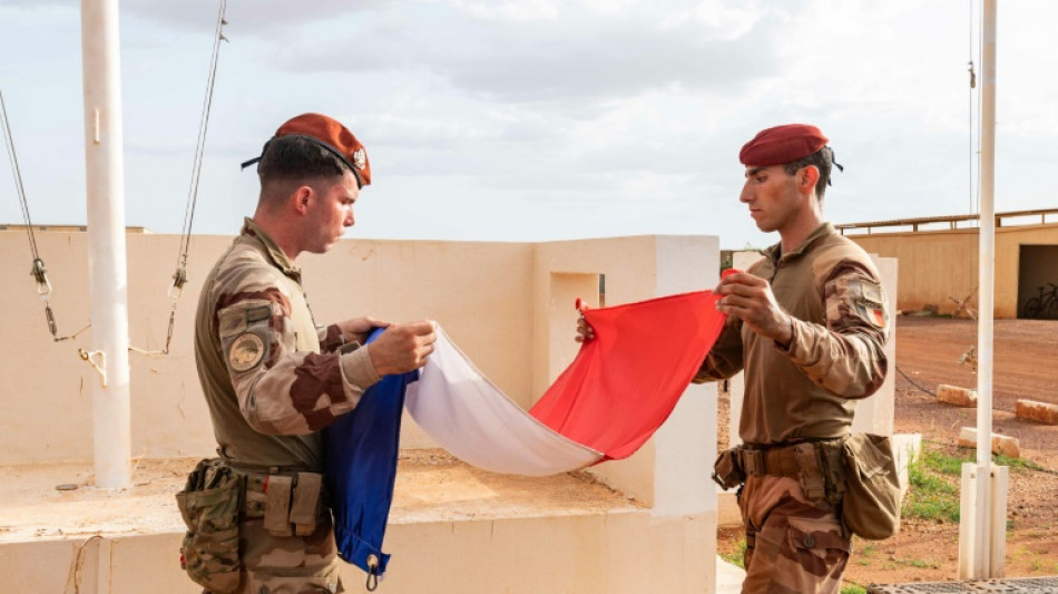 Le Mali demande une r&eacute;union d'urgence du Conseil de s&eacute;curit&eacute; sur les "actes d'agression" fran&ccedil;ais
