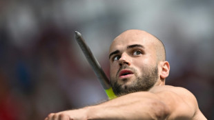 Warten auf WM-Medaille geht weiter - Weber als letzte Chance