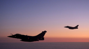 &iquest;Es posible una zona de exclusi&oacute;n a&eacute;rea en Ucrania?