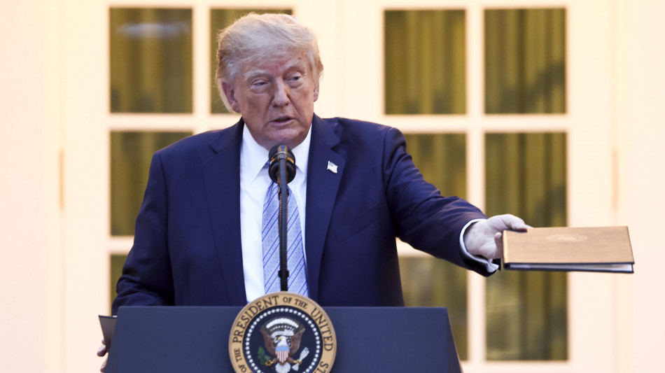 Trump, non attacco la stampa libera ma le fake news, sono una minaccia