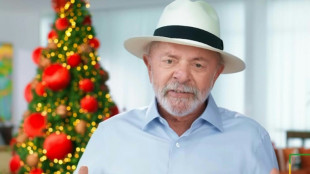 Lula elogia 'for&ccedil;a' da economia, apesar da desconfian&ccedil;a dos investidores