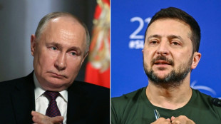 Zelensky espera que Trump viaje à Turquia e incentive Putin a fazer o mesmo para negociar fim da guerra
