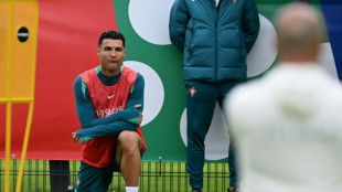 Fran&ccedil;a e Portugal fazem duelo nas quartas da Euro com sabor de revanche da final de 2016