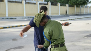 Somalie: Premi&egrave;res &eacute;lections &agrave; Mogadiscio en pr&egrave;s de 60 ans, sous haute s&eacute;curit&eacute;
