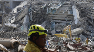 Usgs, in Birmania è probabile ci siano migliaia di morti