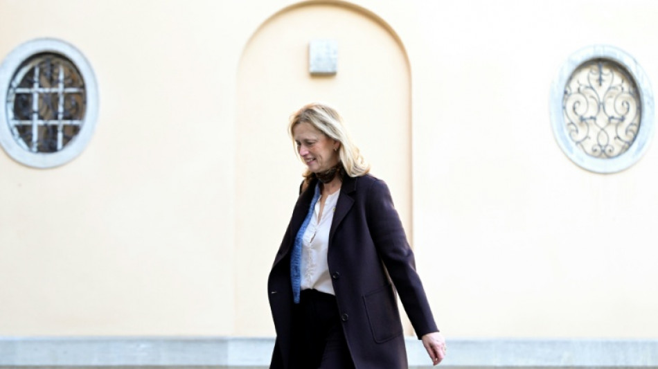 Familienministerin Prien verteidigt Ankündigung zur Auswanderung bei AfD-Kanzler