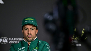 Fernando Alonso no se vê como piloto de F1 aos 50 anos