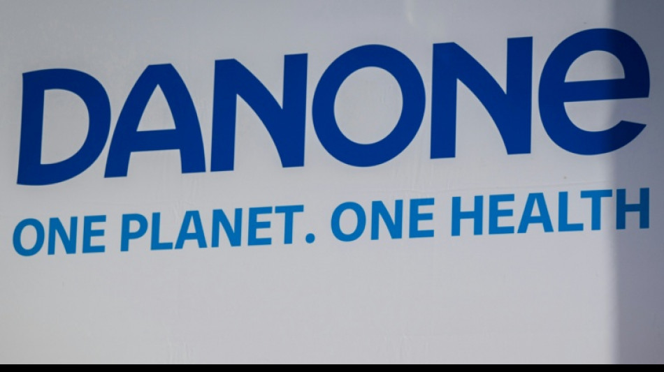 Danone expands recall of infant formula batches in Europe